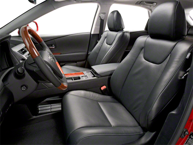 2010 Lexus RX 350 NAVIGATION/SUNROOF/HEAT-COOL SEATS/PARK ASSIST